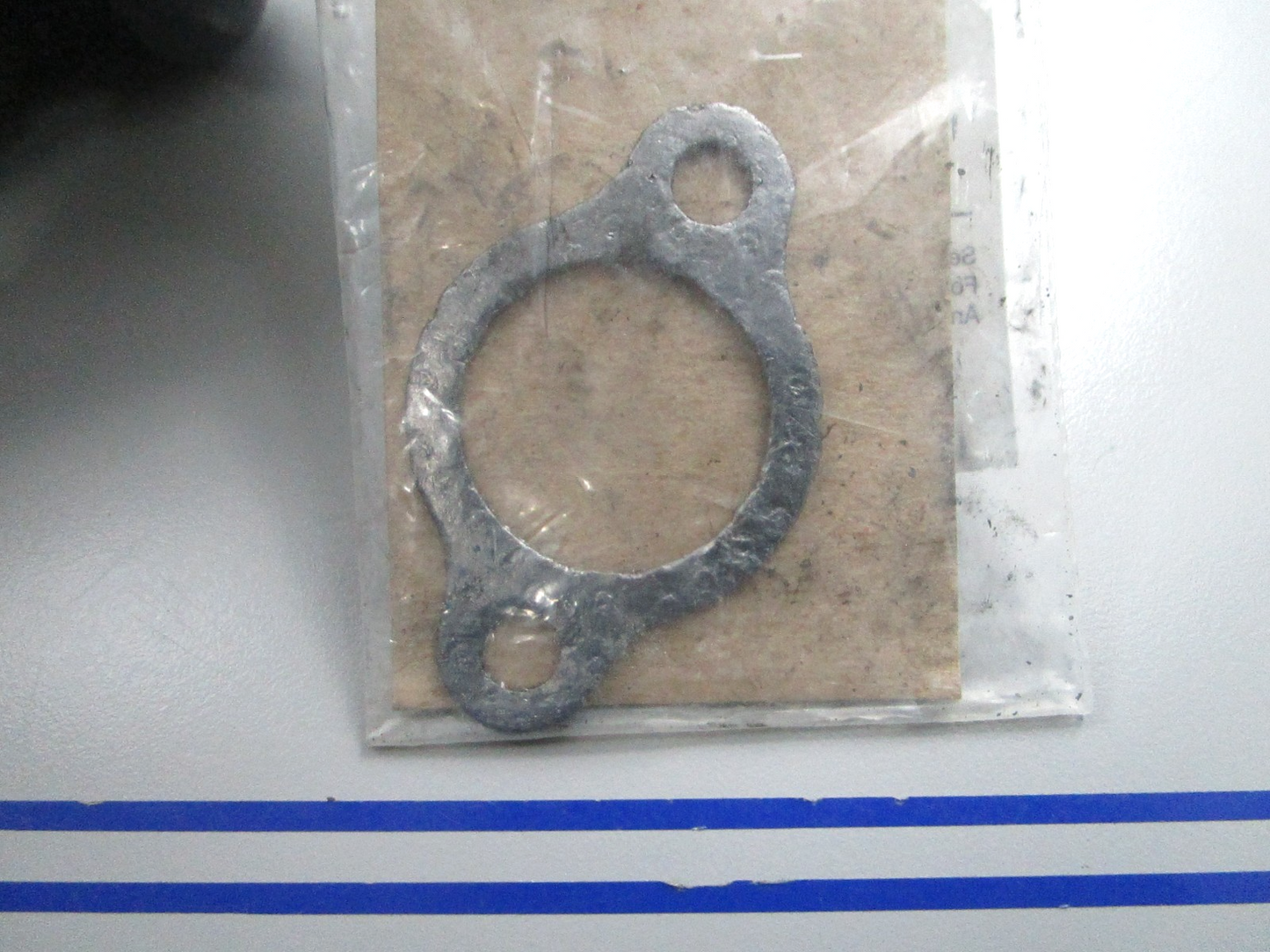 *NEW OEM* 0810 Generac Exhaust Port Gasket 0C4138