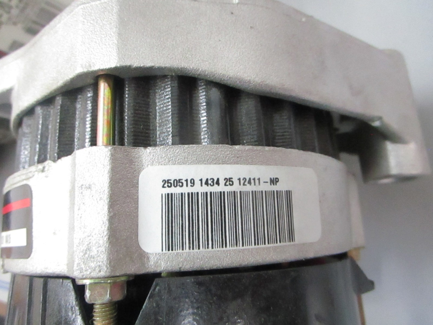 *NEW* 0720 Wilson 12V 60AMP Alternator 90-20-3546 Replaces: Volvo TAMD IA0723