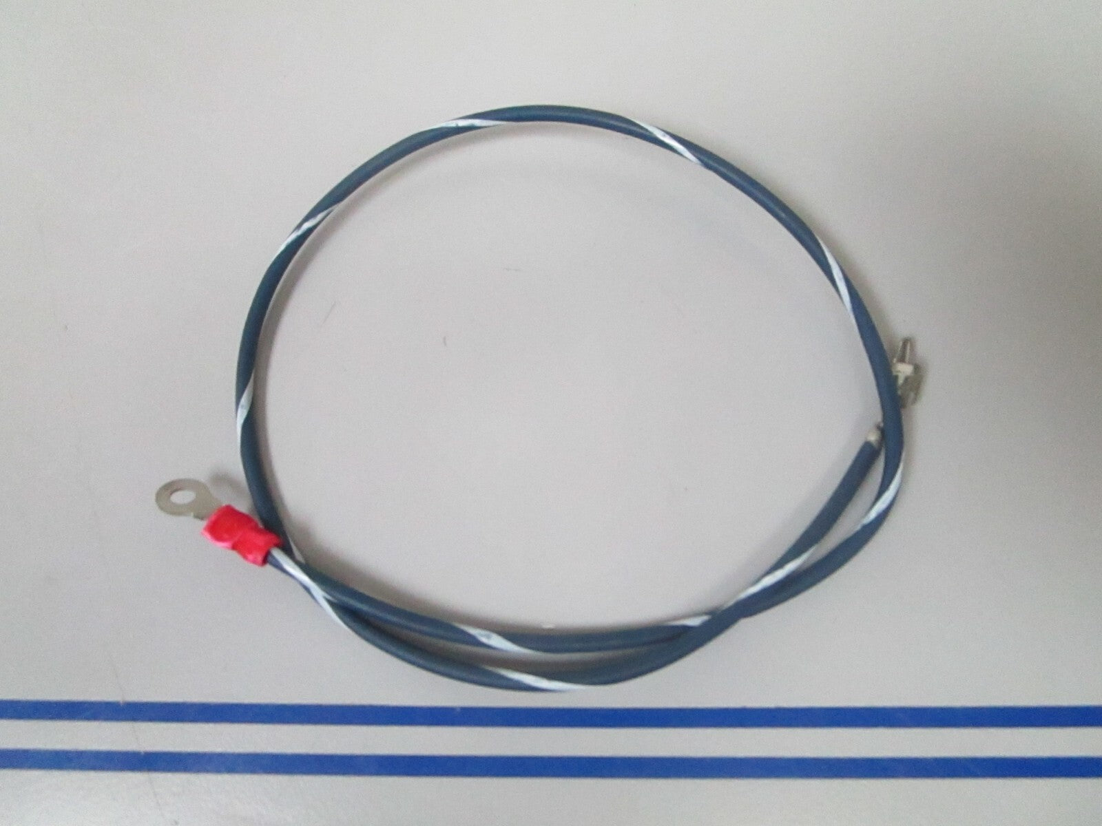 *NEW OEM* 0810 OMC Johnson Evinrude Lower Lead 581322 0581322