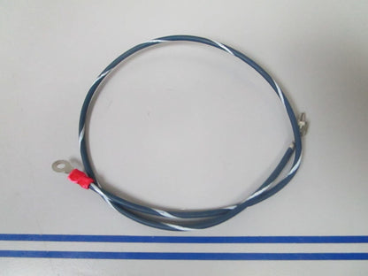 *NEW OEM* 0810 OMC Johnson Evinrude Lower Lead 581322 0581322