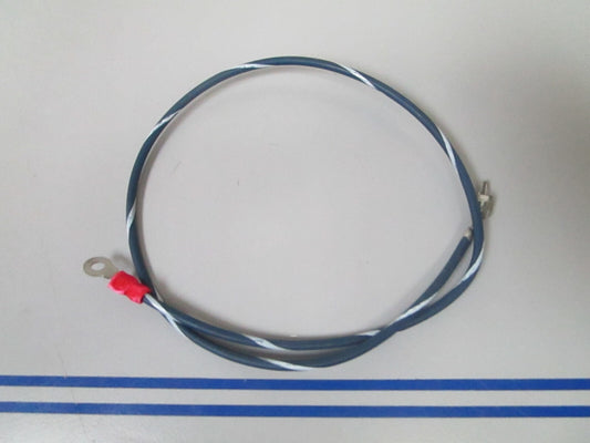 *NEW OEM* 0810 OMC Johnson Evinrude Lower Lead 581322 0581322