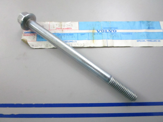 NEW OEM 973080 Volvo Penta Screw 0810