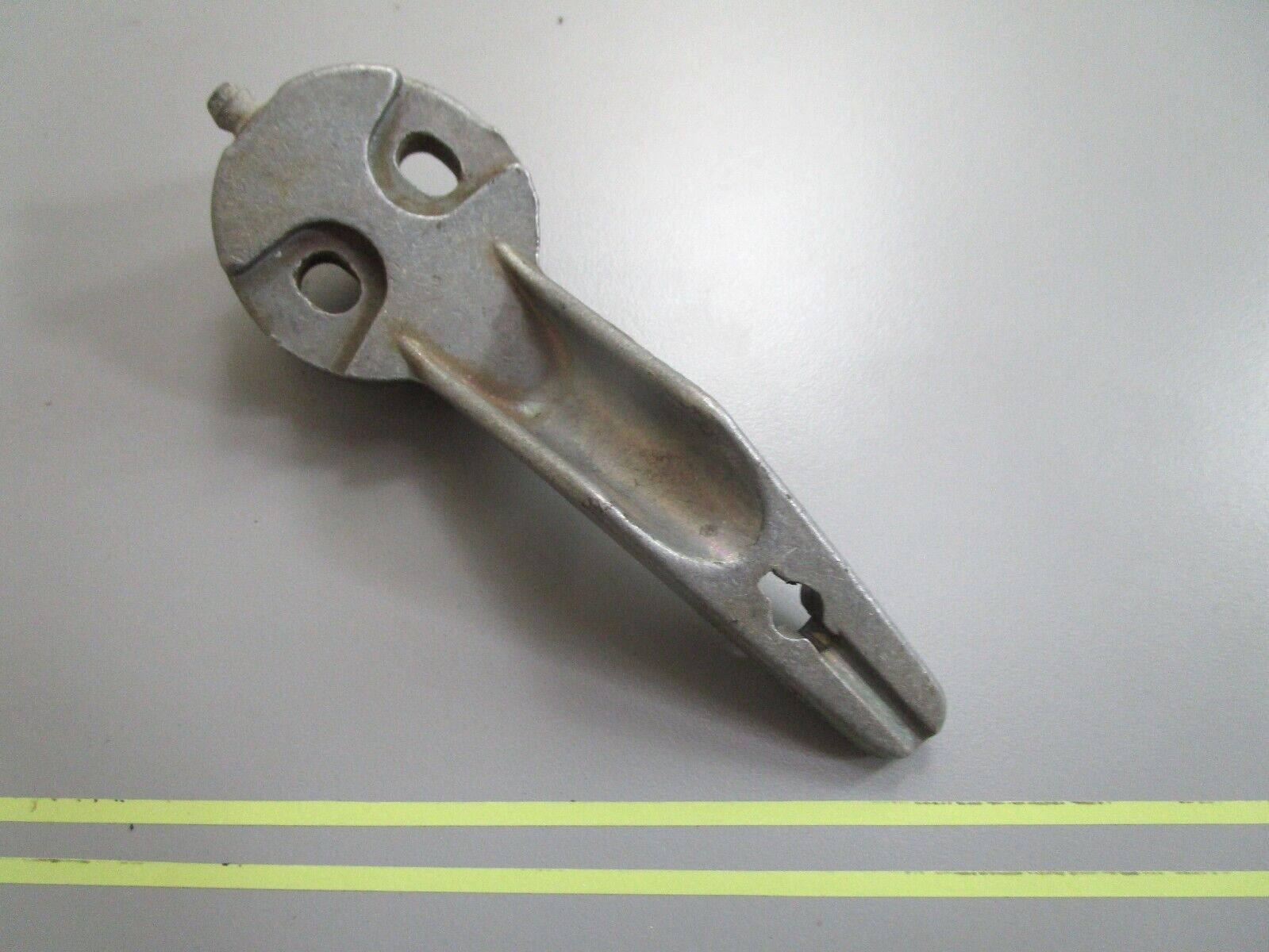 *NEW OEM* 0810 OMC Johnson Evinrude Shift Lever 204806 0204806