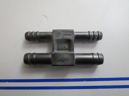 *NEW OEM* 0810 OMC Johnson Evinrude Fuel Connector 332245 0332245