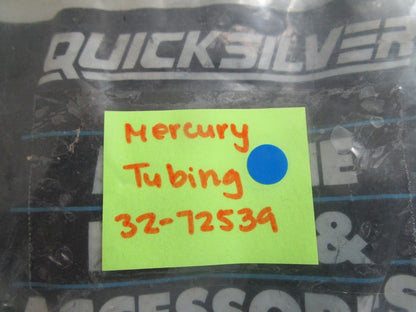 *NEW OEM* 0810 Mercury Quicksilver Tubing 32-72539