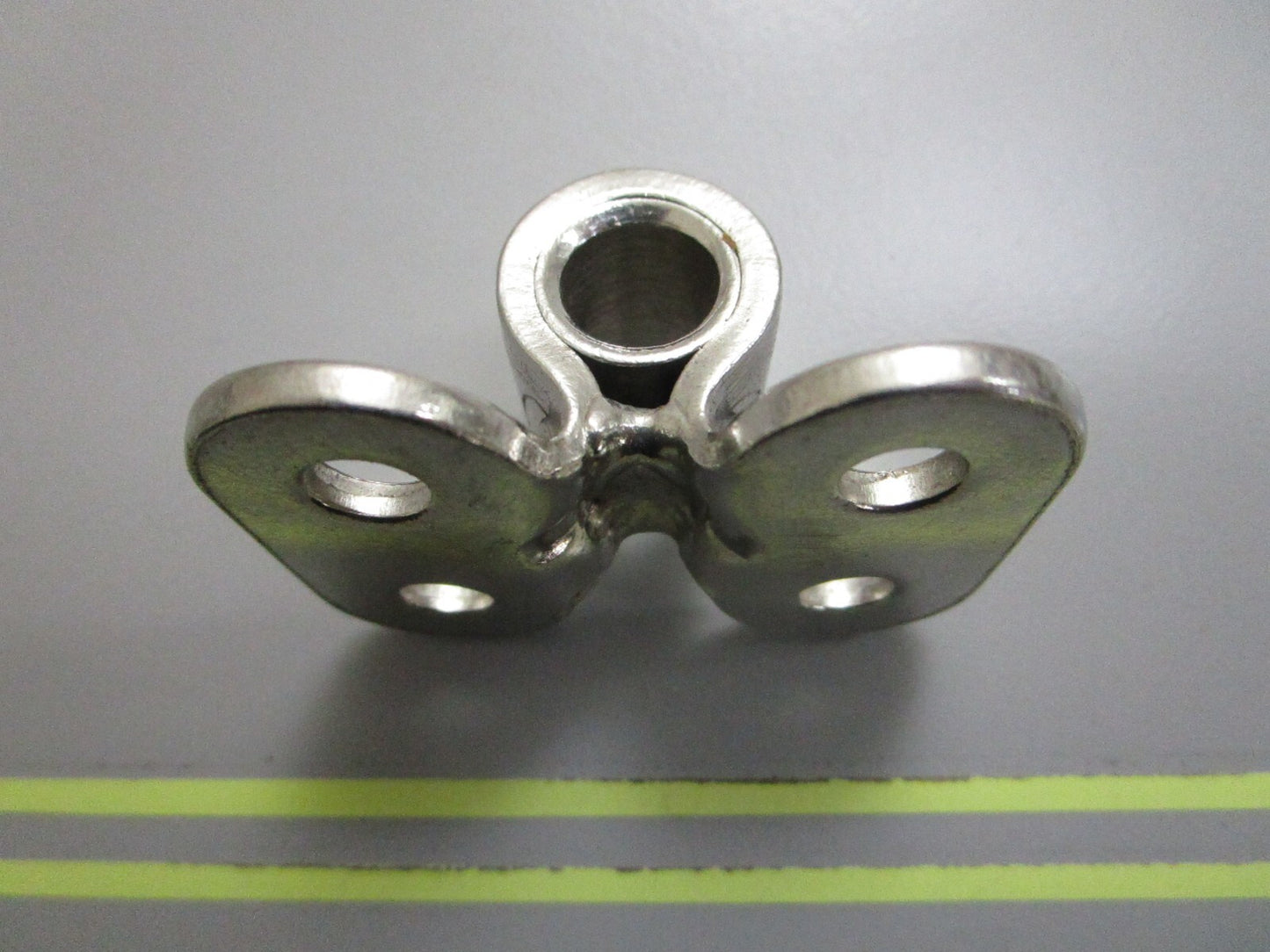 *NEW* 0820 Hobie Cat Lower Gudgeon 1010-B-0001