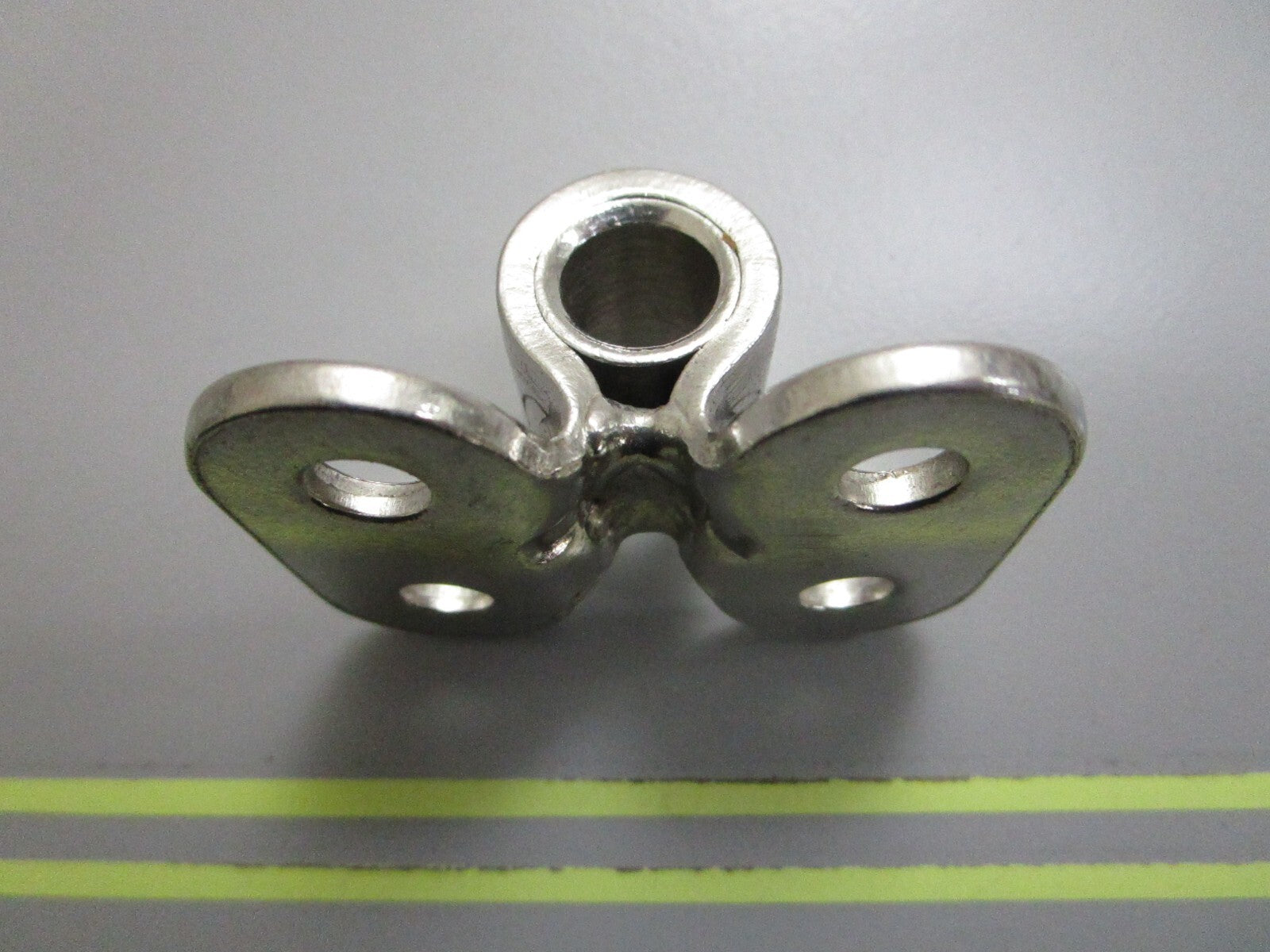 *NEW* 0820 Hobie Cat Lower Gudgeon 1010-B-0001
