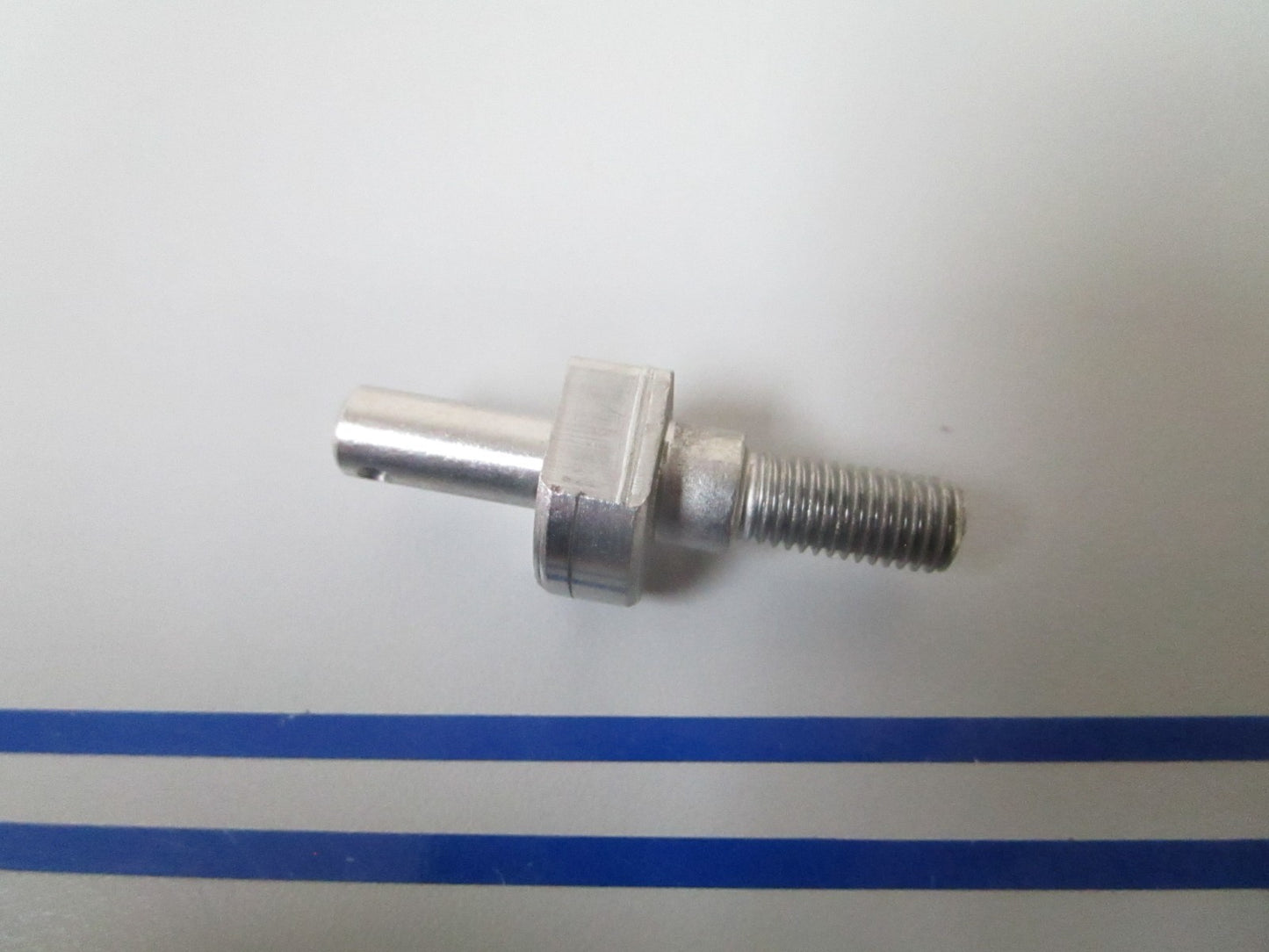 NEW OEM 913263 0913263 OMC Johnson Evinrude Cobra Shift Lever Pin 0720
