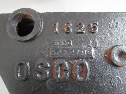 NEW 1825 Osco Elbow w/ Hardware For: MerCruiser 0820