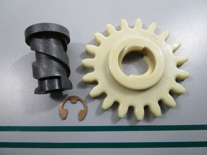 NEW OEM 494146 Briggs & Stratton Starter Gear Kit 0810