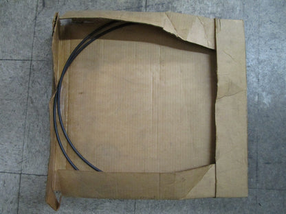 *NEW OEM* 0820 OMC Johnson Evinrude 8' Control Cable 387970 0387970