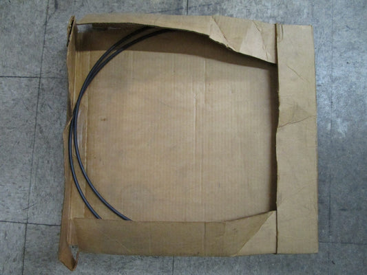 *NEW OEM* 0820 OMC Johnson Evinrude 8' Control Cable 387970 0387970