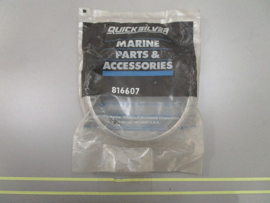 *NEW OEM* 0810 Mercury Quicksilver Sleeve Bellows 816607