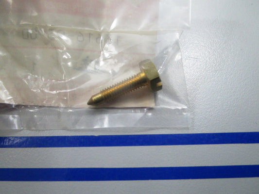 *NEW OEM* 0810 Suzuki Adjuster Bolt 13616-93900