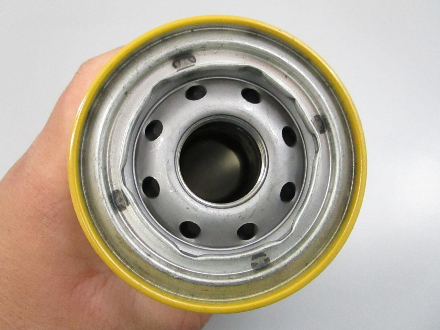 CAT Caterpillar NEW OEM Hydraulic Tank Breather 077-5232 0810