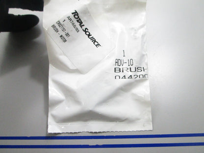 *NEW* 0810 Total Source Motor Brush CR021157-001 For: Crown