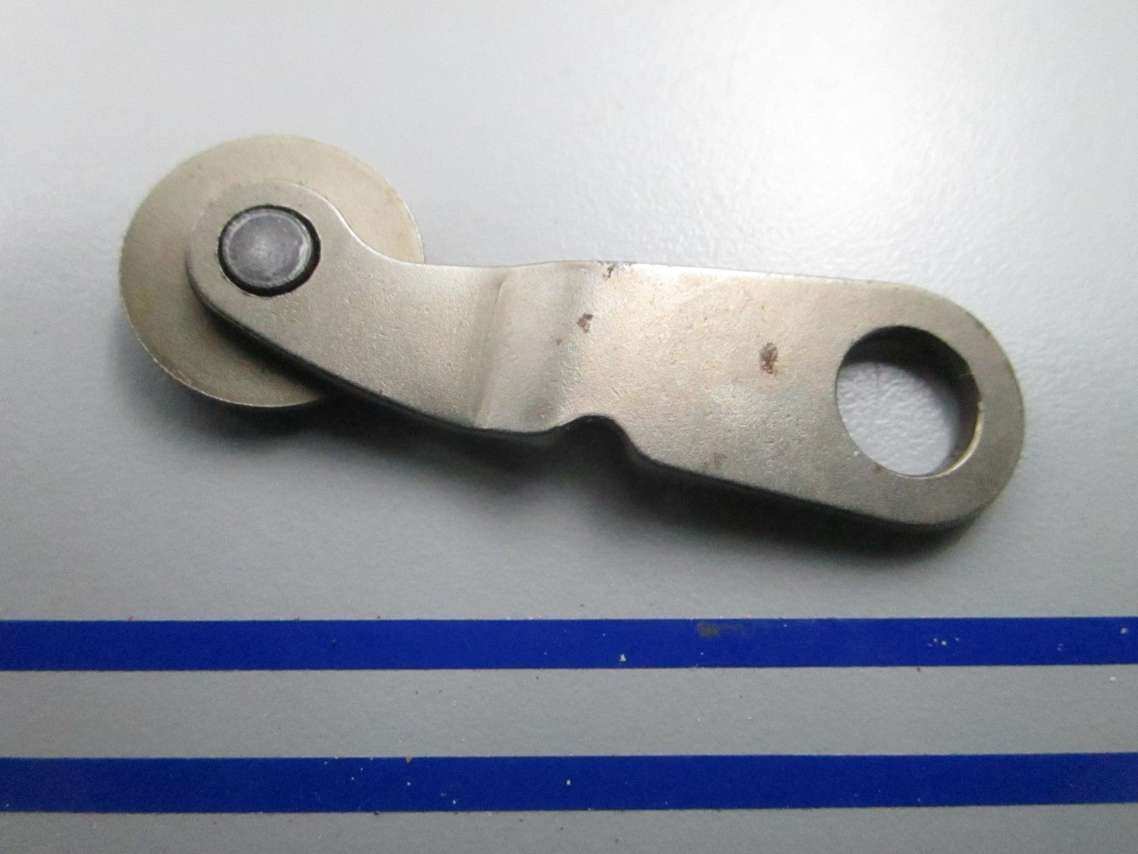 *NEW OEM* 0810 Honda Stopper 24430-115-010