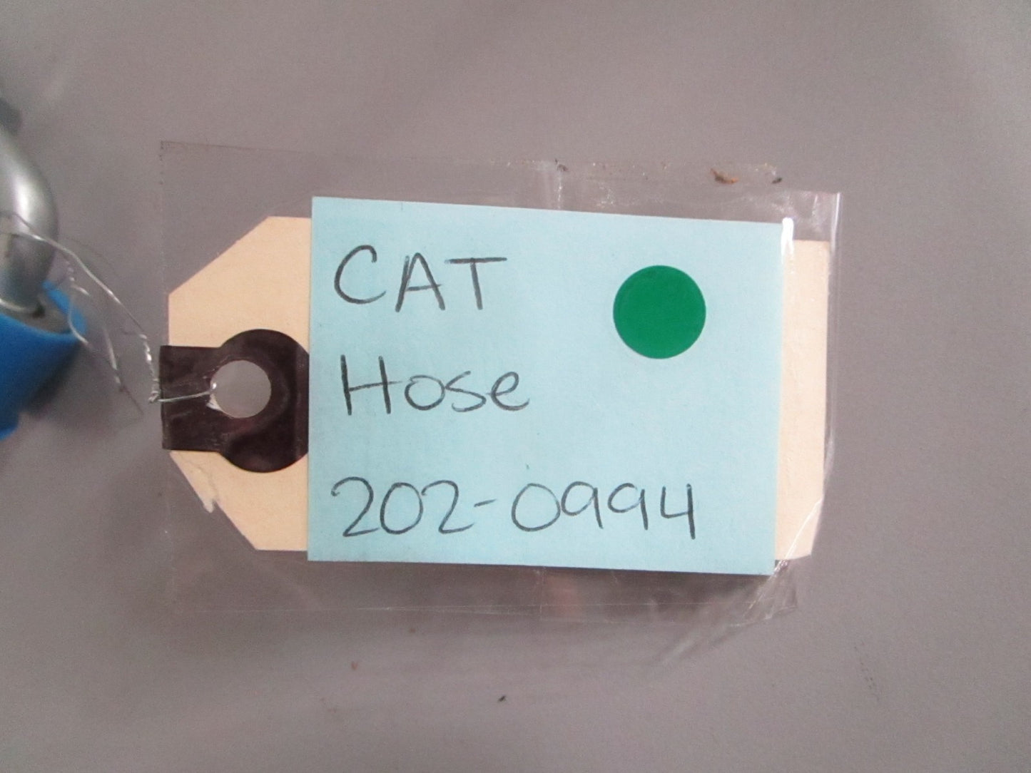 NEW OEM 202-0994 CAT Hose 0820