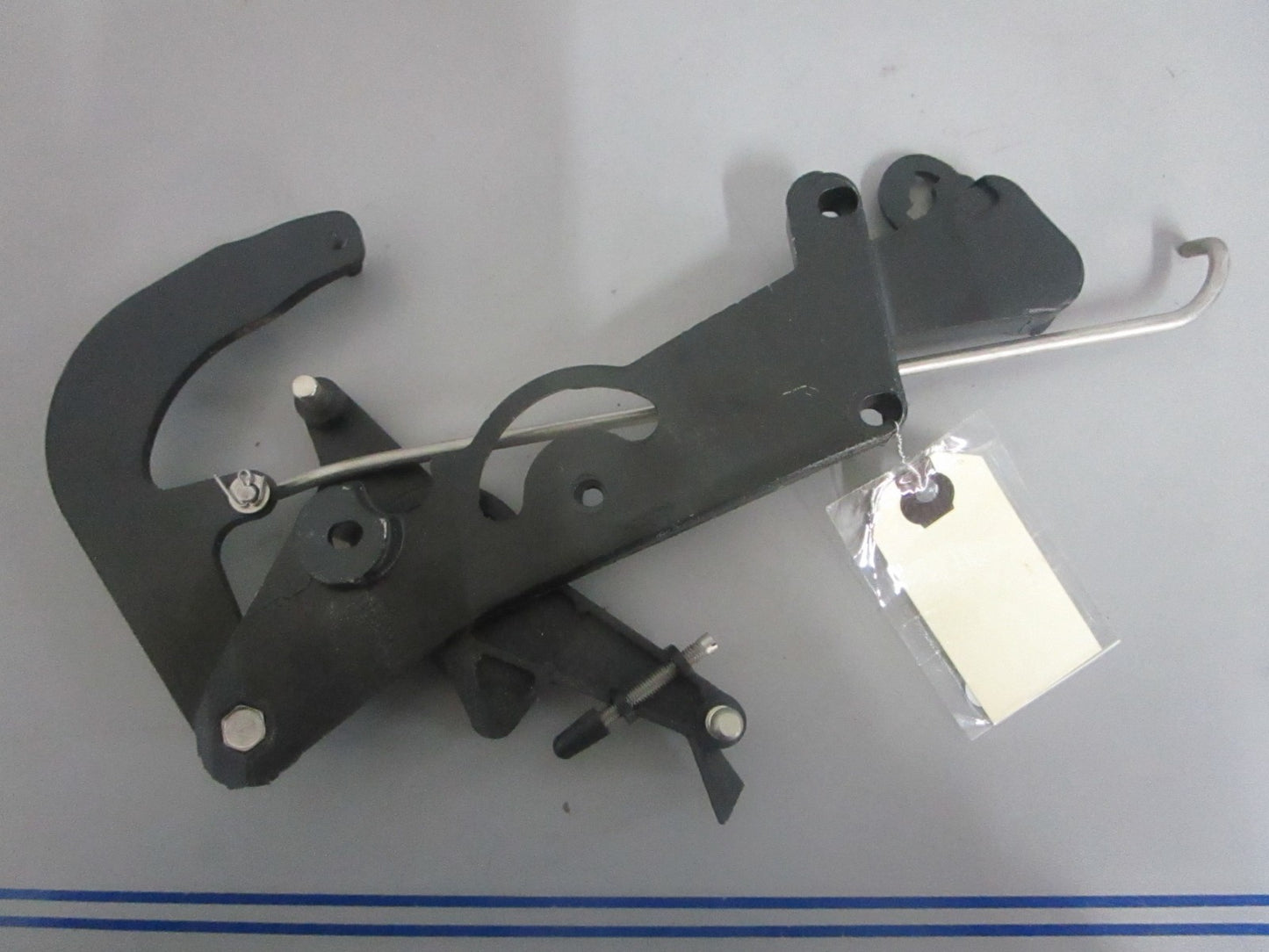 NEW OEM 42026A2 42026-C3 Mercury Quicksilver Control Platform Assy 0820