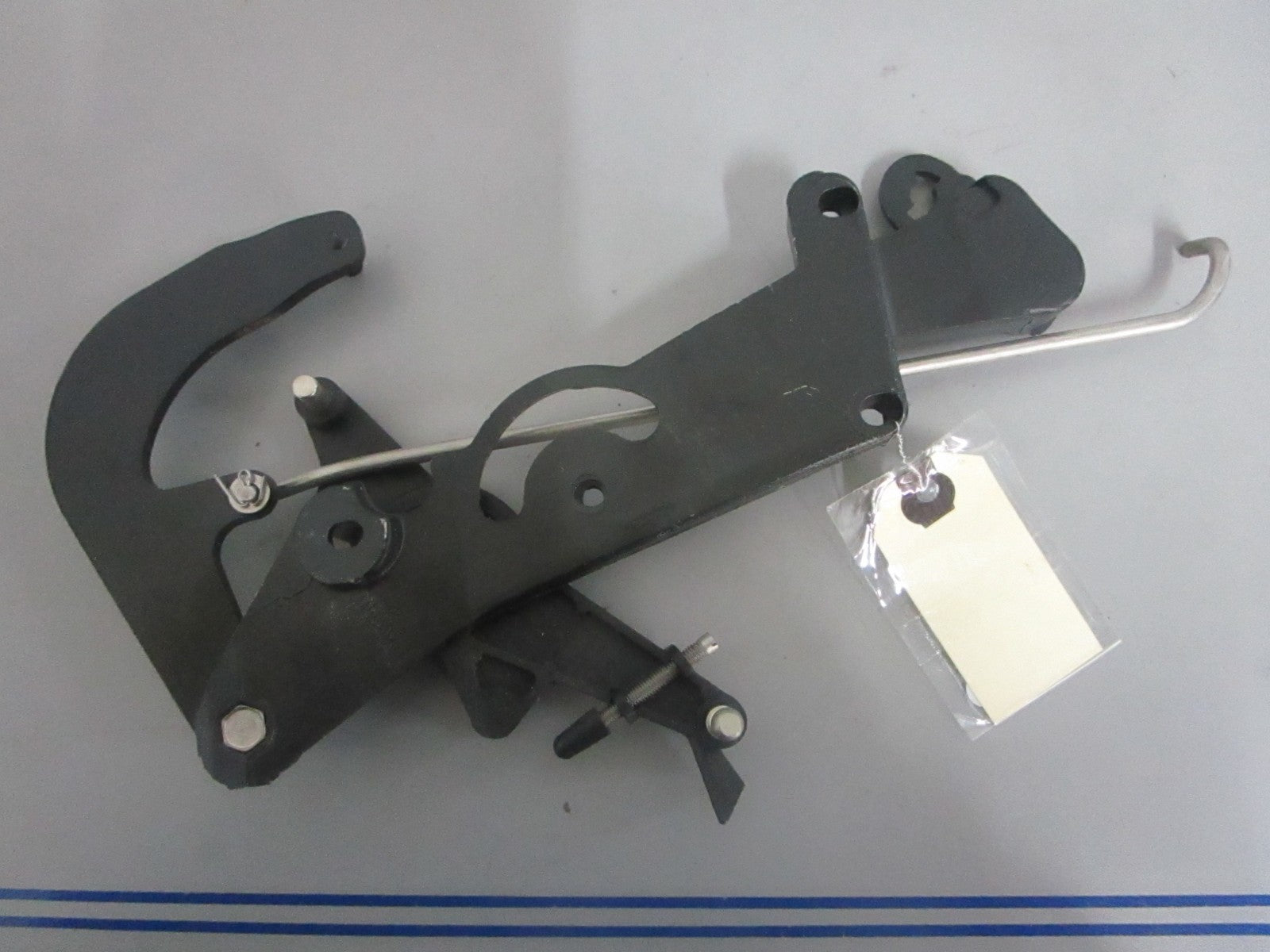 NEW OEM 42026A2 42026-C3 Mercury Quicksilver Control Platform Assy 0820