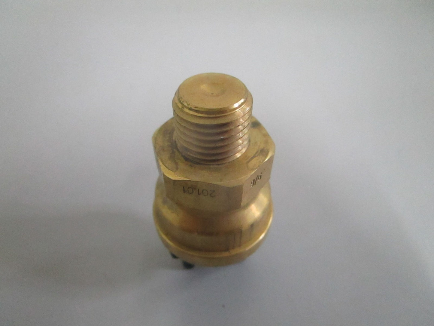 NEW OEM 0065459154 Mercedes-Benz Behr Temperature Sensor 0820