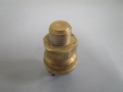 NEW OEM 0065459154 Mercedes-Benz Behr Temperature Sensor 0820