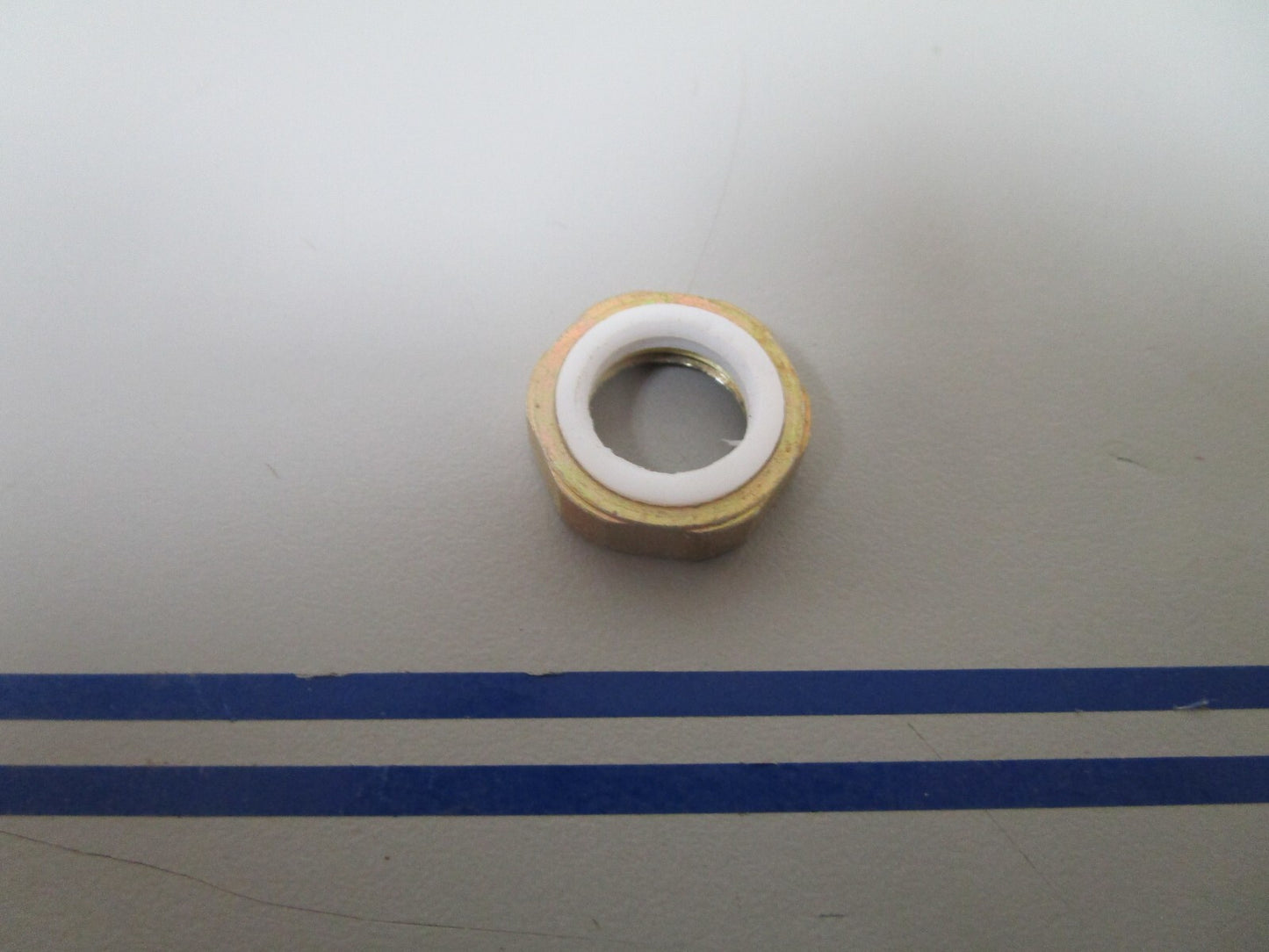 *NEW OEM* 0810 Case IH Lock Nut A38161