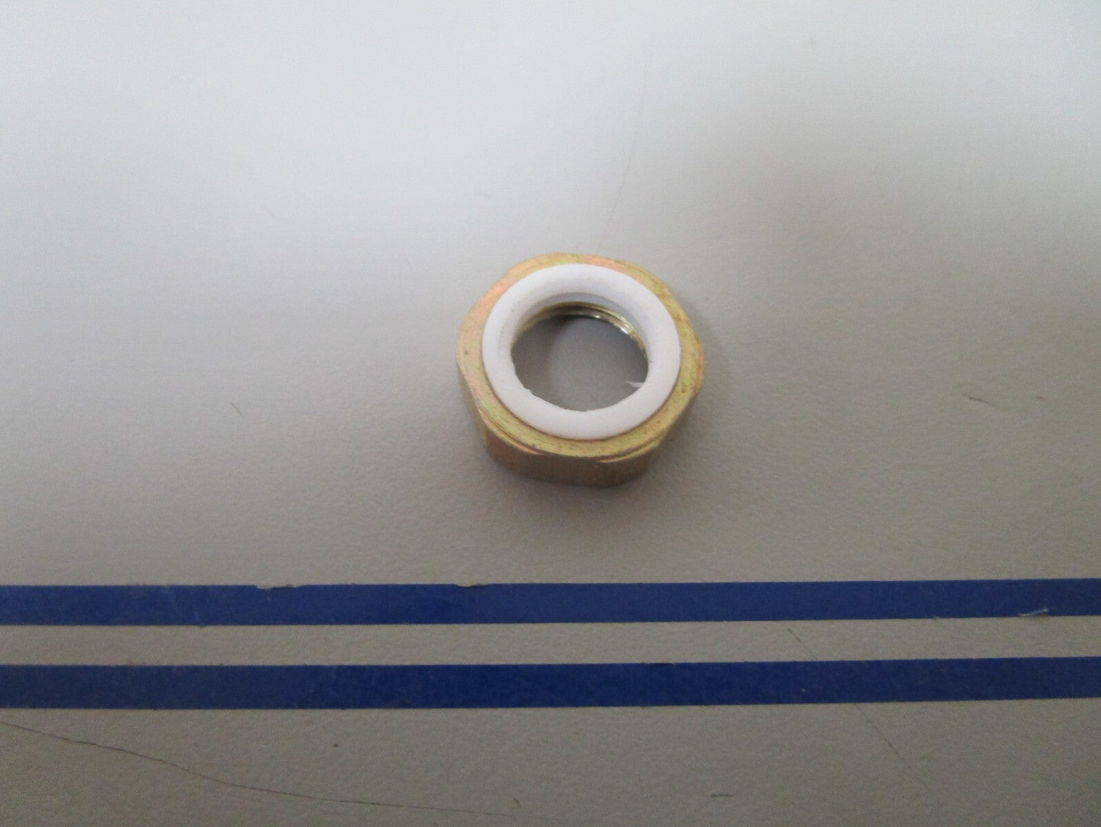 *NEW OEM* 0810 Case IH Lock Nut A38161