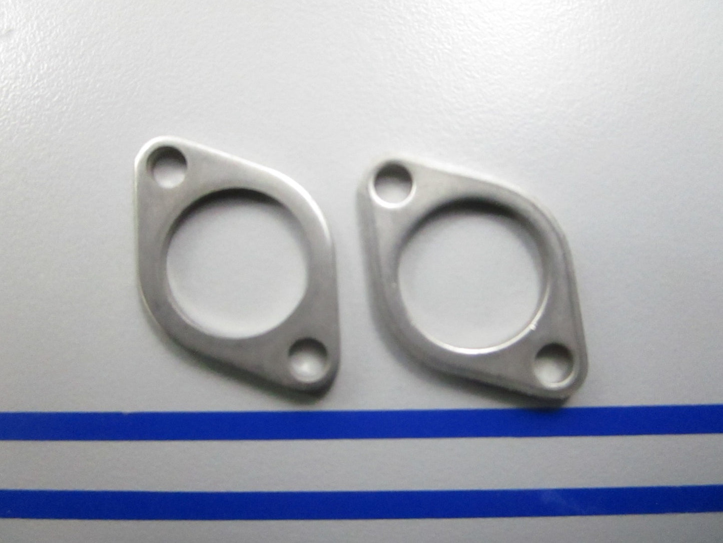 *NEW OEM* (LOT OF 2) 0810 OMC Johnson Evinrude Retainer 343172 0343172