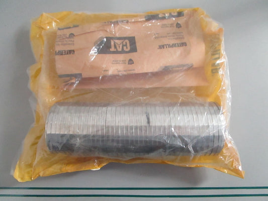 NEW OEM 191-2393 CAT Metal Hose 0820