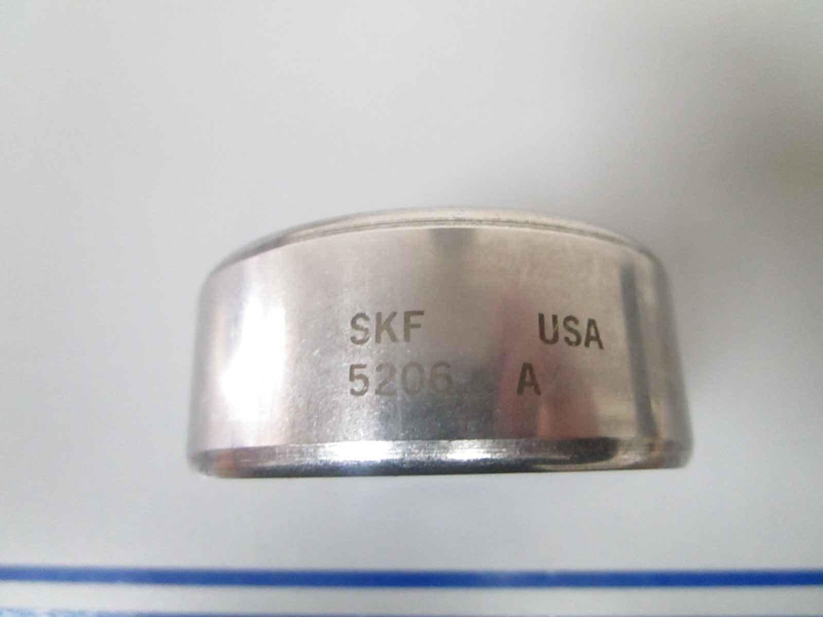 NEW OEM 5206A 5206 SKF Angular Contact Ball Bearing 0720