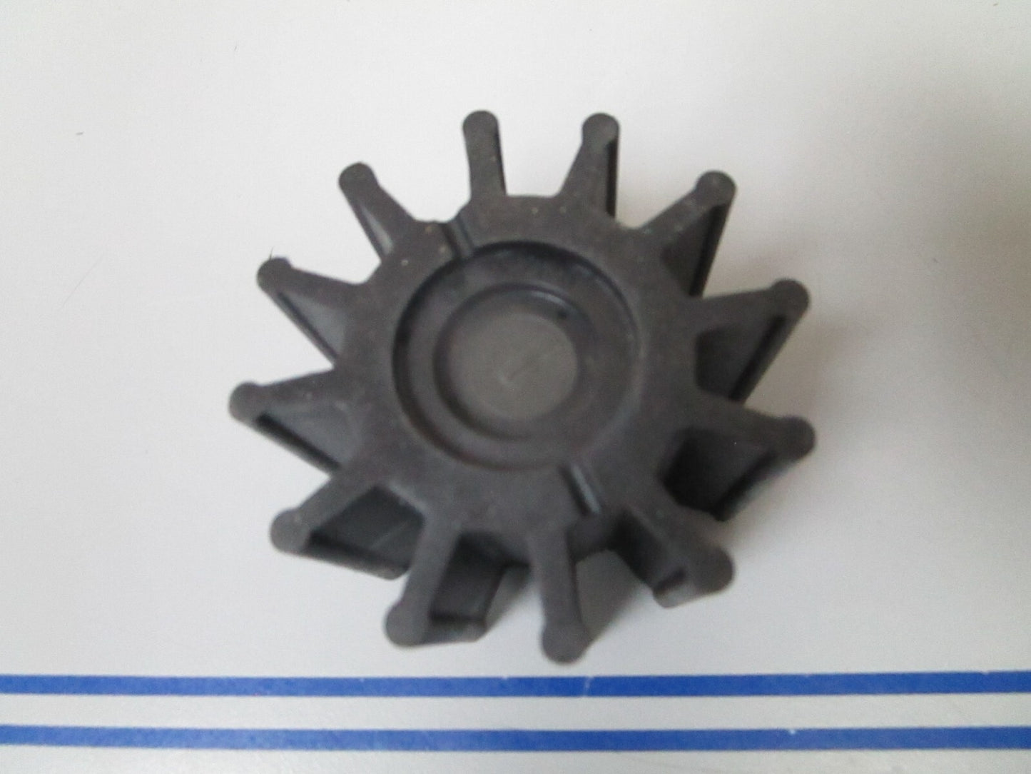 *NEW OEM* 0810 OMC Johnson Evinrude Impeller 987176 0987176