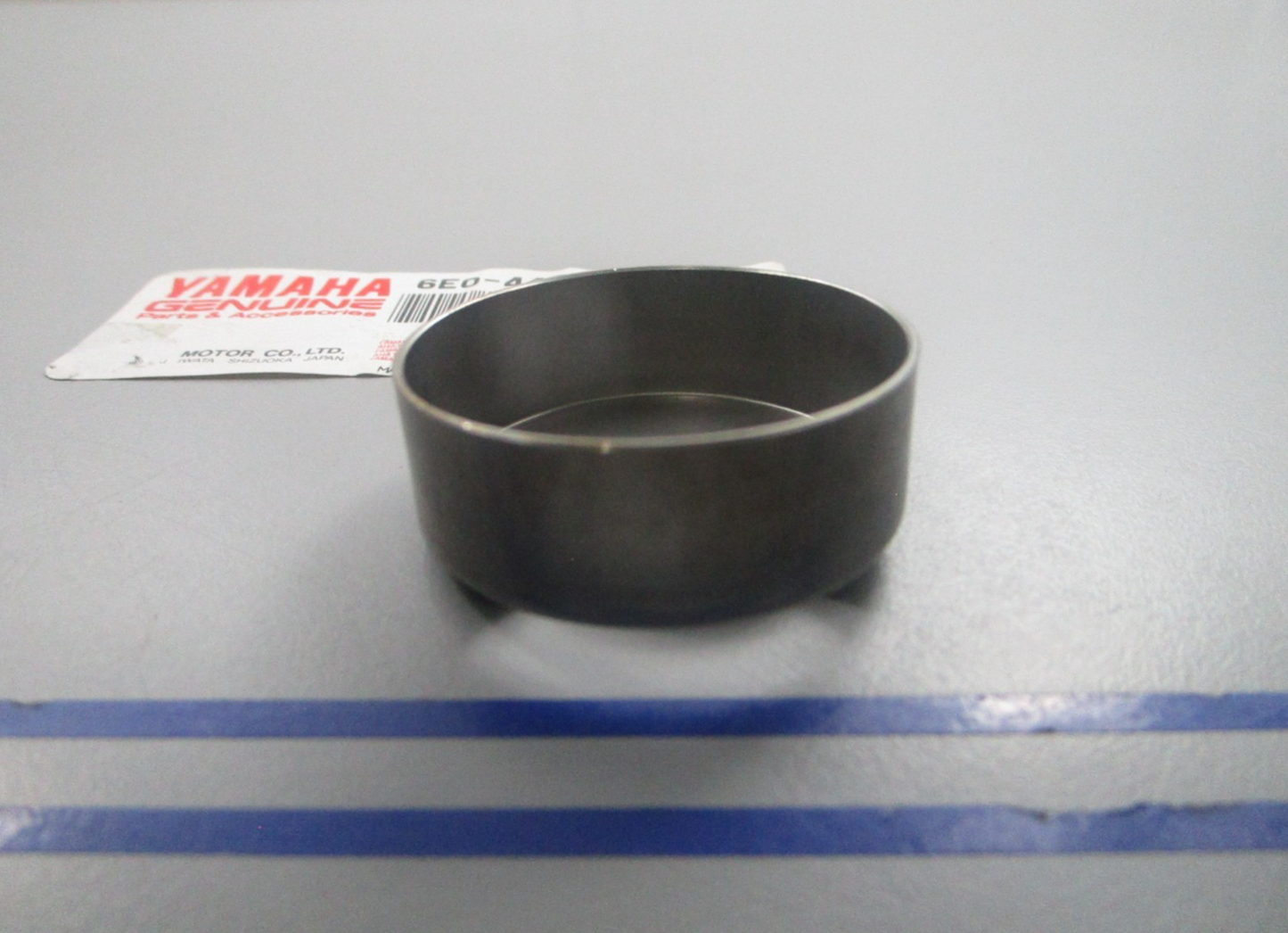 NEW OEM Yamaha 6E0-44322-02-00 Water Pump Cartridge Insert 0810