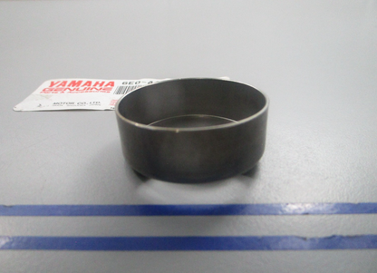 NEW OEM Yamaha 6E0-44322-02-00 Water Pump Cartridge Insert 0810