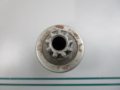 NEW OEM 2006209331 Mercedes-Benz Bosch Starter Drive 0810
