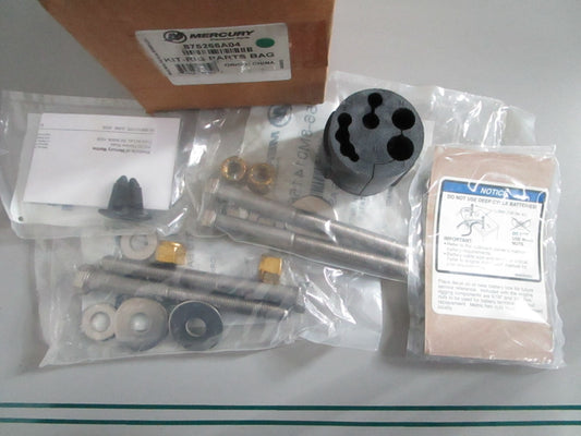 NEW OEM 875266A04 Mercury Quicksilver Rigging Kit 0820