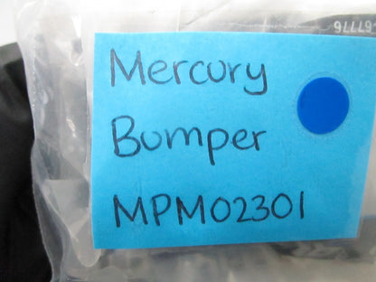 *NEW OEM* (LOT OF 2) 0810 Mercury Quicksilver Bumper MPM02301