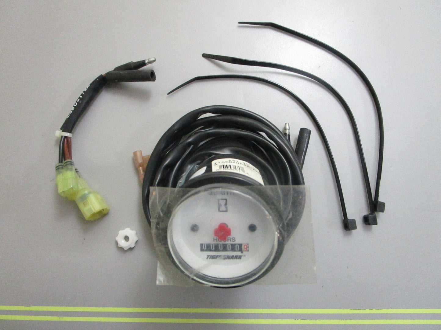 *NEW OEM* 0820 Arctic Cat Tigershark Hourmeter Kit 0678-362