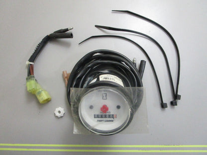 *NEW OEM* 0820 Arctic Cat Tigershark Hourmeter Kit 0678-362