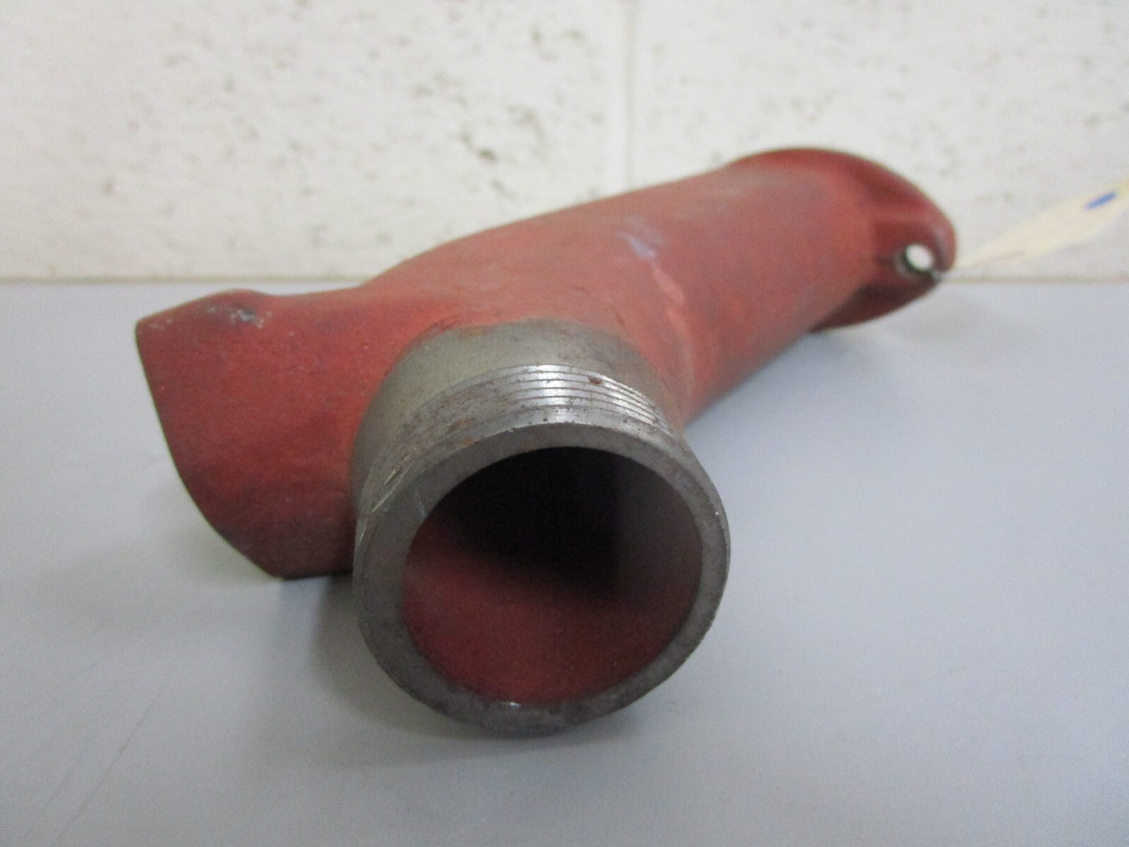 *NEW OEM* 0820 Volvo Penta Exhaust Pipe Elbow 803271