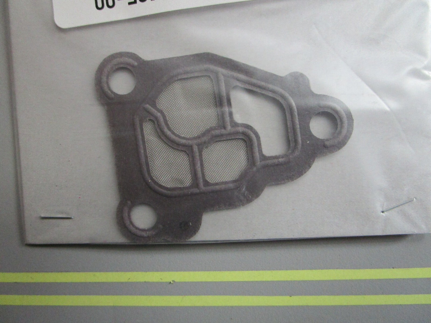 *NEW OEM* 0810 Yamaha Gasket 6CB-1242F-00-00