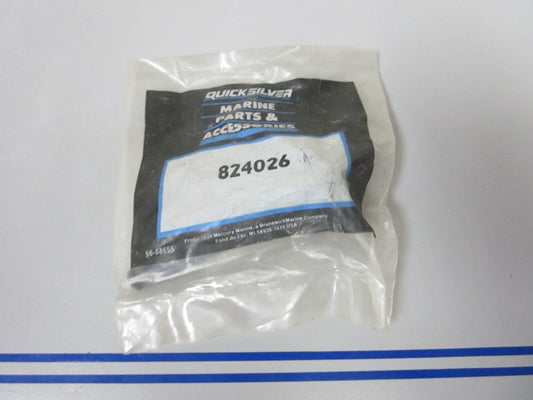 *NEW OEM* 0770 Mercury Quicksilver Throttle Button 824026