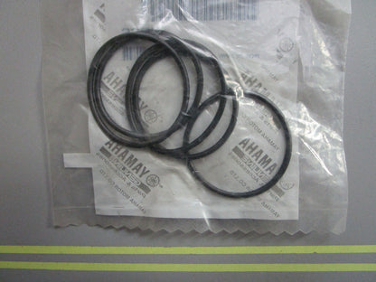 *NEW OEM* (LOT OF 5) 0810 Yamaha O-Ring 93210-32738-00