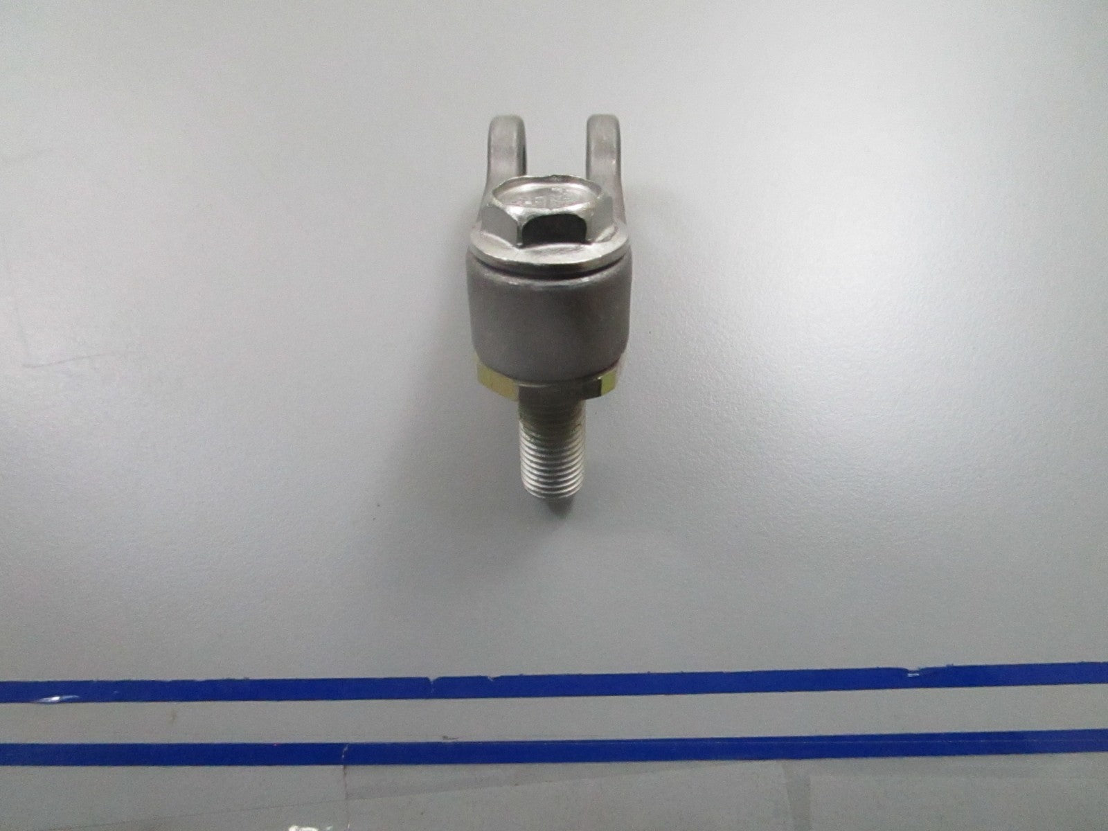 *NEW OEM* 0810 OMC Johnson Evinrude Bolt & Clevis Kit Assembly 173209 0173209