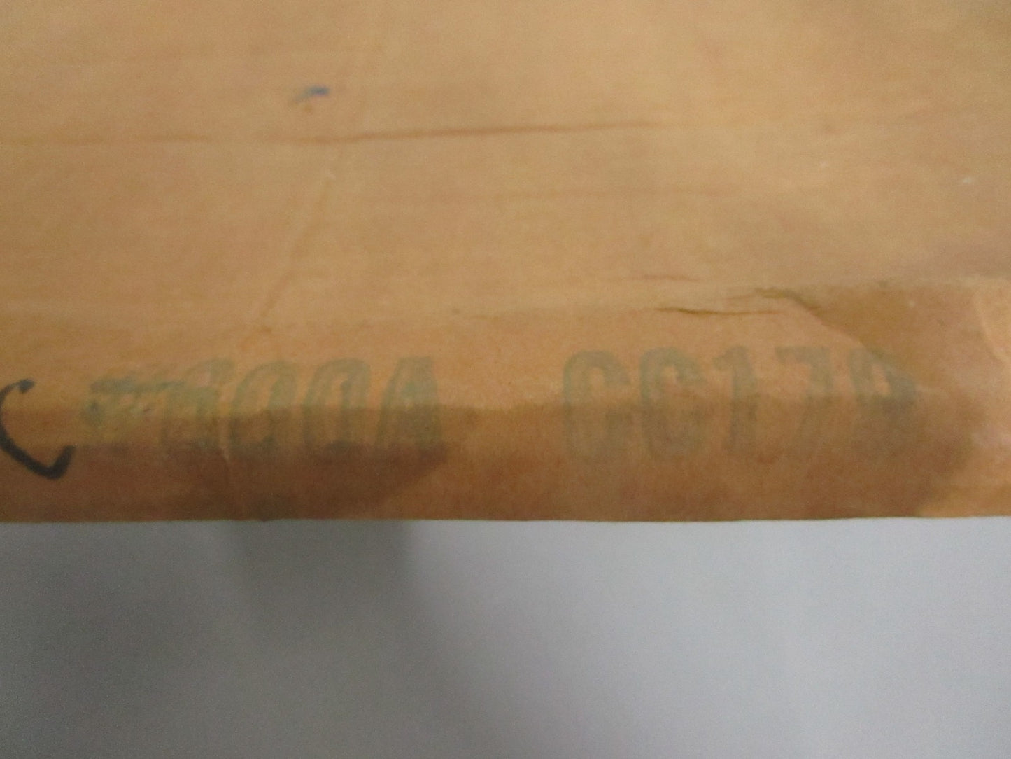 *NEW OEM* 0820 Teleflex 11' Control Cable CC17911