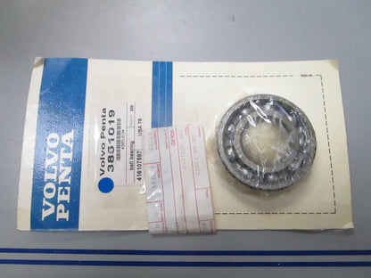 *NEW OEM* 0720 Volvo Penta Ball Bearing 3851019
