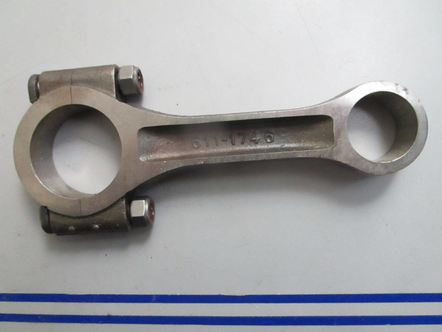 *NEW OEM* 0820 Mercury Quicksilver Connecting Rod 611-1746