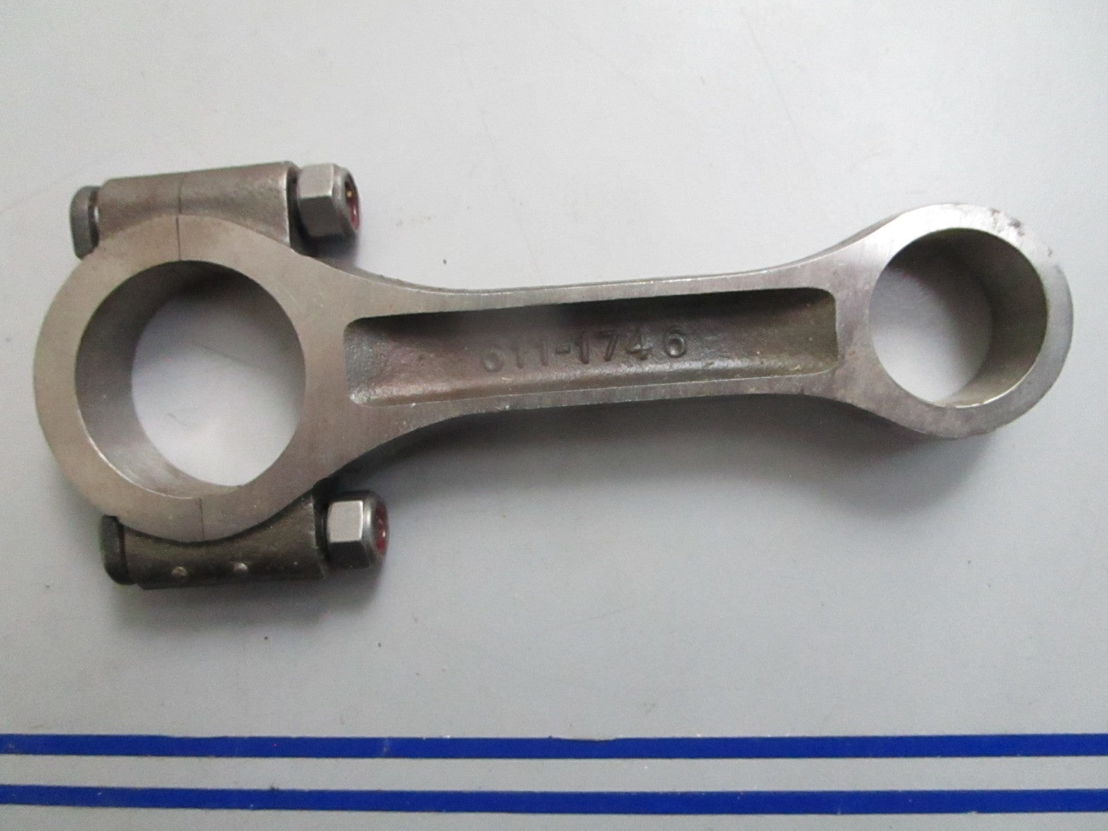 *NEW OEM* 0820 Mercury Quicksilver Connecting Rod 611-1746