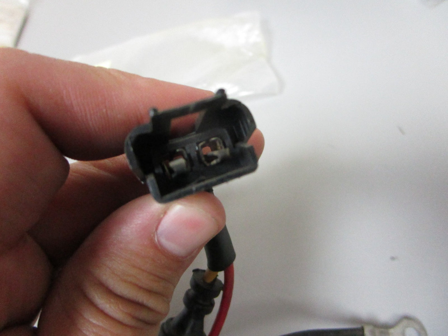 *NEW OEM* 0720 OMC Johnson Evinrude Voltage Regulator 581307 0581307