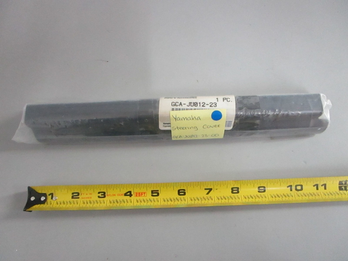 NEW OEM GCA-JU012-23-00 Yamaha Steering Cover 0820